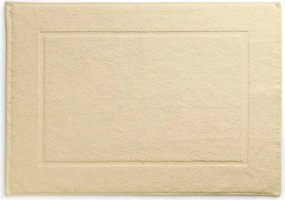 Immagine prodotto di Tappeto da bagno Ladessa beige sabbia 60x100 cm