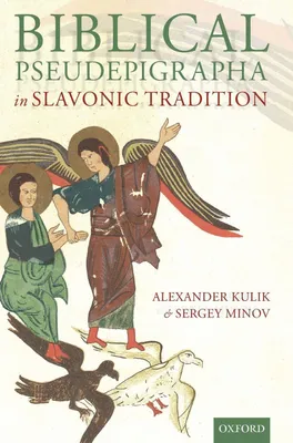 Produktbild von Biblical Pseudepigrapha in Slavonic Tradition