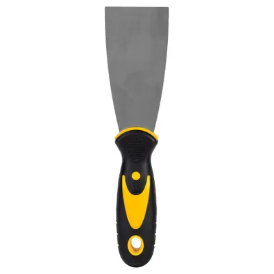 Produktbild von Deli Tools Spachtel Edl-Hd2, 2'' (Gelb)