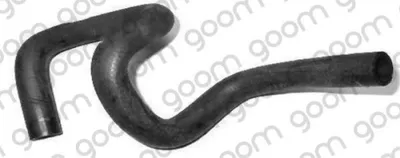 Produktbild von GOOM Wärmetauscher-Schlauch HC-0094 für FORD FOCUS (DAW, DBW)