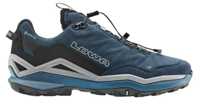 Produktbild von Lowa Maddox Pro Gtx Lo Sl Navy/Marineblau Navy/Marineblau 41.5