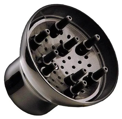 Productafbeelding van Parlux - 3500 SuperCompact - Diffuser