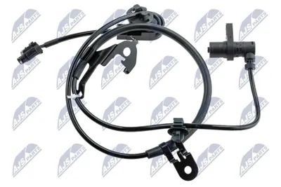 Produktbild von NTY ABS Sensor Raddrehzahl Vorne Links für TOYOTA Yaris Schrägheck (P1) HCA-TY-001