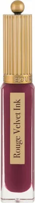 Image de BOURJOIS | ROUGE VELVET INK | Lips
