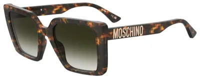 Imagen del producto de MOSCHINO SUNGLASSES Gafas de sol MOS172_S_086-9K_54