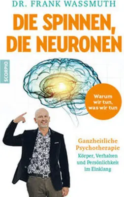 Produktbild von Die spinnen, die Neuronen