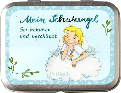 Produktbild von Mein Schutzengel