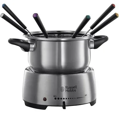 Zdjęcie produktu dla Maszyna do popcornu russell hobbs 1200W bez tłuszczu zdrowa przekąska dla