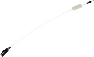 Image de AKUSAN câble de déverrouillage de porte 7502-01-0013P compatible avec MERCEDES-BENZ ACTROS MP2 / MP3