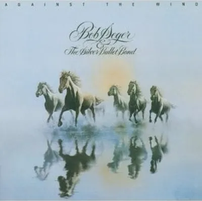 Produktbild von Seger,Bob & The Silver Bullet Band-Against The Win