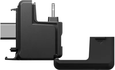 Productafbeelding van Insta360 Quick Reader, 40 gram, zwart
