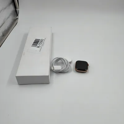 Immagine prodotto di Apple Watch Series 11 , OLED, Touchscreen, 64 GB, Wi-Fi, GPS, 34,6 g