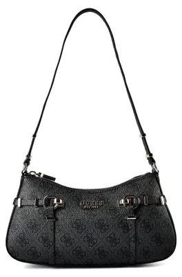 Produktbild von Guess Leona Schultertasche 29 cm