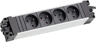 Image de Bachmann Step Alu 4Xute 35° Gst18