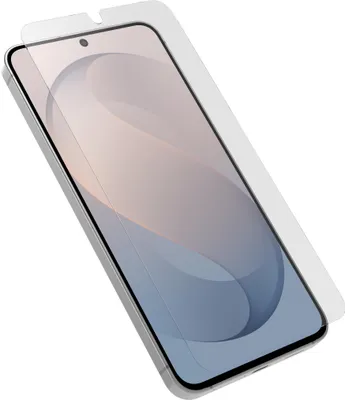 Productafbeelding van OtterBox Glass Screen Protector Samsung Galaxy S26 FE 5G Clear