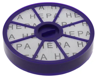 Produktbild von HEPA-Filter H12 Staubsauger für Dyson DC02 DC04 DC05 DC08 DC19 DC20 DC21 DC29