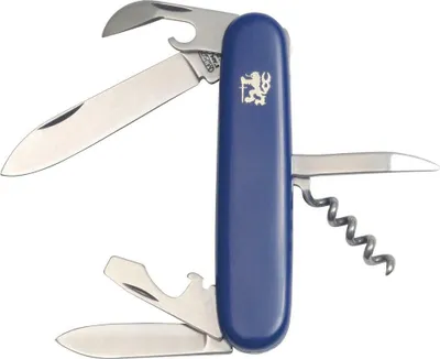 Immagine prodotto di Coltello multiplo Mikov 100-NH-6 A STOVKA
