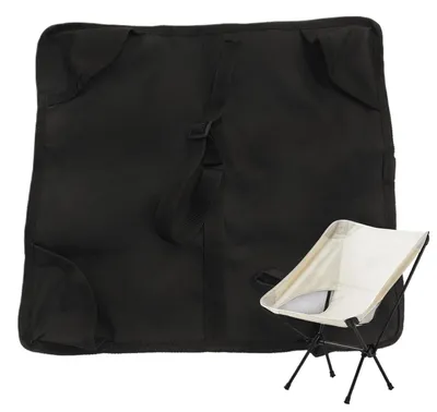 Productafbeelding van Antizinkmat voor Klapstoelen, Waterafstotend en Draagbaar