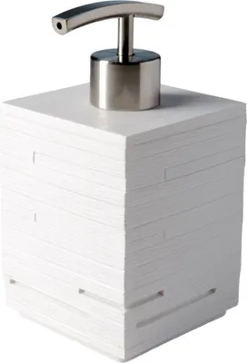 Obrázok produktu pre SANILO® Dávkovač mydla Calero White