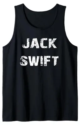 Zdjęcie produktu dla Top bez rękawów Jack Swift