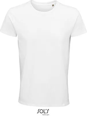Produktbild von SOLS MenŽs Crusader T-Shirt