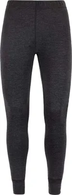 Produktbild von Thermowave Merino Warm Baselayer-hose Schwarz S Frau Schwarz S