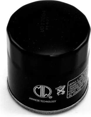 Immagine prodotto di Filtro olio MEIWA HD17004 per HARLEY DAVIDSON