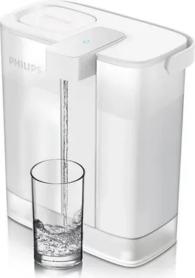 Obrázok produktu pre PHILIPS AWP2980WH/58 Filtran kanvica biela