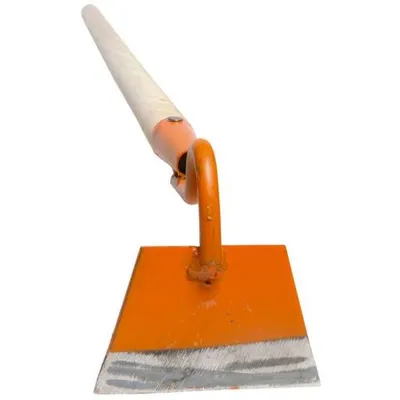 Image de Balai trapézoïdal, avec manche 120 cm, ENPRO
