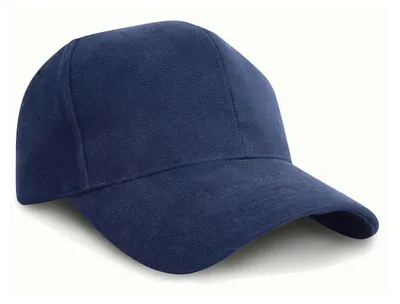 Image de Casquette de baseball Result Pro Style FK634 (taille unique) (bleu marine)