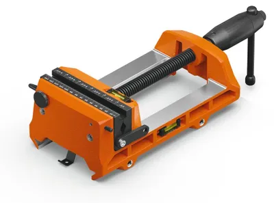 Image de Étau de précision VersaMAG VISE 160 L | 99100001359
