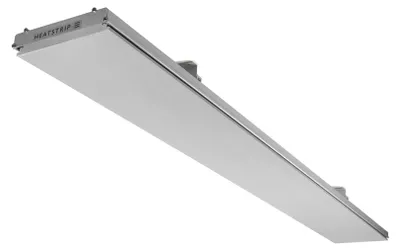 Produktbild von Heizstrahler Heatstrip Indoor 2400 Watt Wandheizstrahler Terrassenstrahler Infrarotheizung