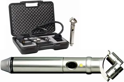 Produktbild von RØDE NT4, Studio-Mikrofon, -38 dB, 20 - 20000 Hz, Kardioide, Kabelgebunden, XLR-3
