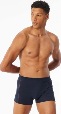 Produktbild von Schiesser Herren Shorts nachtblau 7  Stück