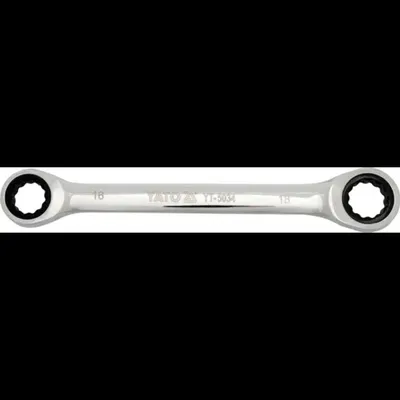Immagine prodotto di Chiave a Cricchetto ad Anello Doppio 16/18 mm, Utensile