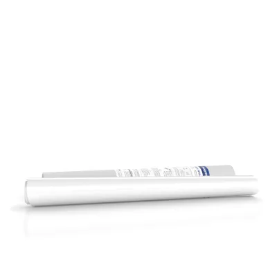 Productafbeelding van Magnetoplan statische whiteboardfolies, 5 stuks, formaat: A1, beschrijfbaar en uitwisbaar whiteboardfolie in wit, hecht aan elk oppervlak zonder lijm