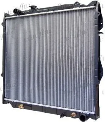 Produktbild von FRIGAIR 0115.3094 Kühler Wasserkühler Motorkühler für TOYOTA LAND CRUISER 90 (J9)