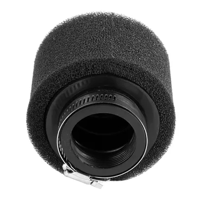 Zdjęcie produktu dla Uniwersalny filtr powietrza do modyfikacji motocykli 42 mm