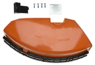 Produktbild von Fadenkopfschutz für Stihl FR106, FR108, FR130T, Vergl.-Nr.: 41190071027