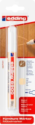 Produktbild von edding 8900 Möbelmarker kiefer