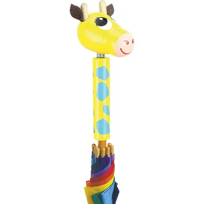 Immagine prodotto di Ombrello Vilac Giraffa