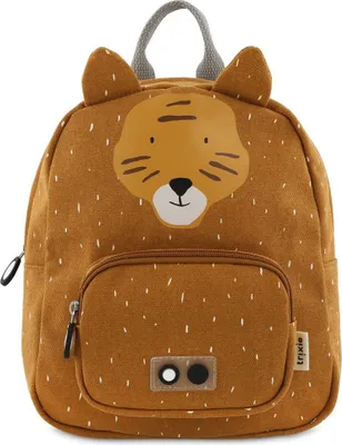 Obrázok produktu pre Trixie Malý Rugzak Pán Tiger