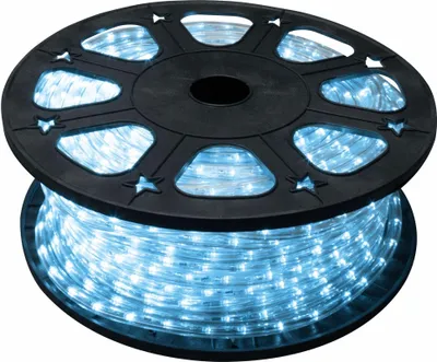 Obrázok produktu pre LED svetlo na lano - 45 M - modré