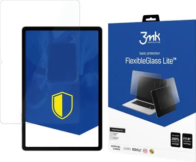 Zdjęcie produktu dla 3MK FlexibleGlass Lite, 1 szt.