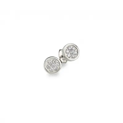 Produktbild von CEM Titan Ohrschmuck CT6-105