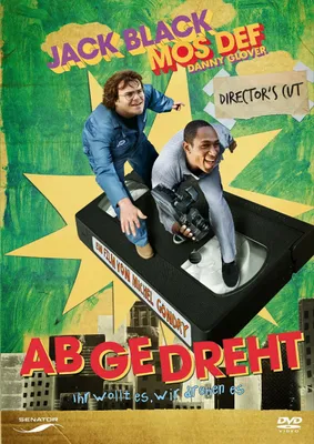Produktbild von Abgedreht
