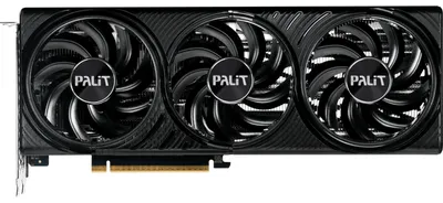 Image de VGA Palit GeForce® RTX 5060 TI 16GB Infinity 3 OC