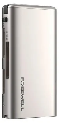 Productafbeelding van Freewell - FW-CR03 - Kaartlezer