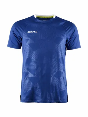 Produktbild von Craft Premier Solid Trikot mit seitlichen Mesh-Einsätzen