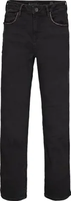 Produktbild von Garcia T40315 Jeans Schwarz 30 Frau Schwarz 30